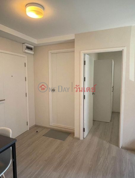 Condo for rent Plum Condo Ramkhamheng Station (4th floor, building B) Rental Listings