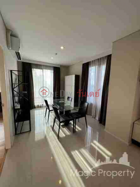 Property Search Thailand | OneDay | Residential | Rental Listings, Villa Asoke, New Petchaburi Rd, Bangkok