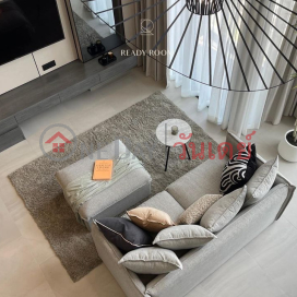 Condo for Rent: Cooper Siam, 51 m², 1 bedroom(s) - OneDay_0