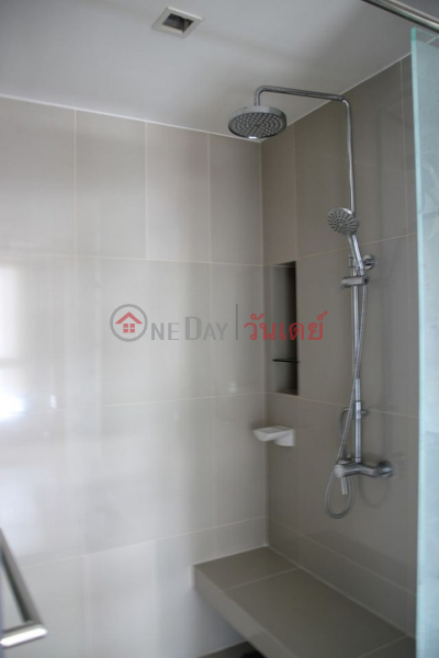 ฿ 30,000/ month, Condo for Rent: Quinn Condo Ratchada, 65 m², 2 bedroom(s)