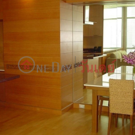 คอนโด สำหรับ เช่า: Baan Sathorn Chaopraya, 55 ตร.ม., 1 ห้องนอน - OneDay_0