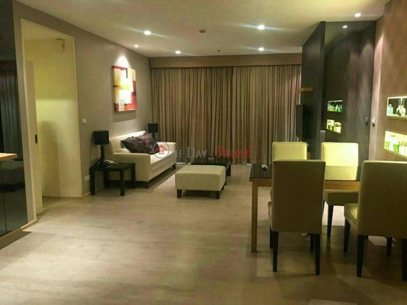 Condo for Rent: Noble Remix, 88 m², 2 bedroom(s) Rental Listings