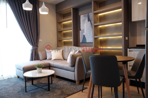 Condo for Rent: HQ by Sansiri, 44 m², 1 bedroom(s) - OneDay_0