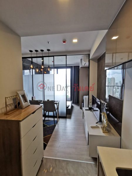 Condo for Rent: One 9 Five Asoke - Rama 9, 28 m², 1 bedroom(s) Rental Listings