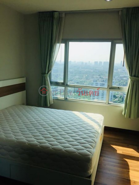 คอนโด สำหรับ ขาย: Centric Tiwanon Station, 32 ตร.ม., 1 ห้องนอน | ประเทศไทย ขาย | ฿ 2.36Million