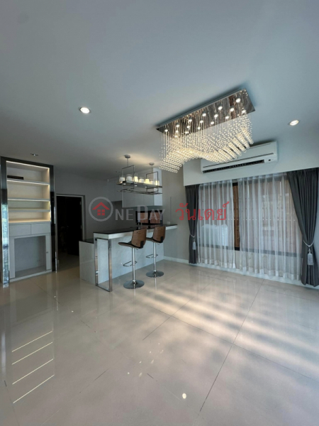 P28260424 house for sale Setthasiri Phatthanakan 87,, Thailand Sales ฿ 19Million