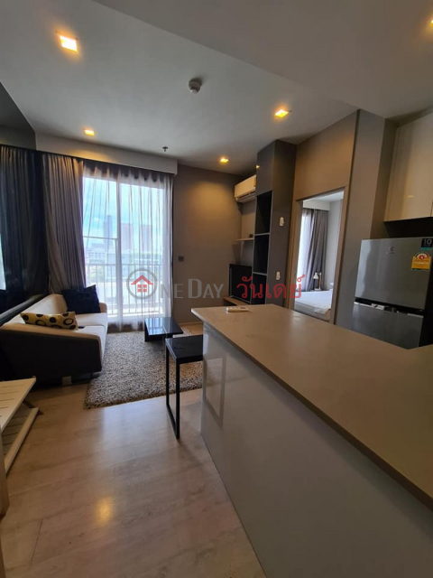 Condo for Rent: M Thonglor 10, 30 m², 1 bedroom(s) - OneDay_0