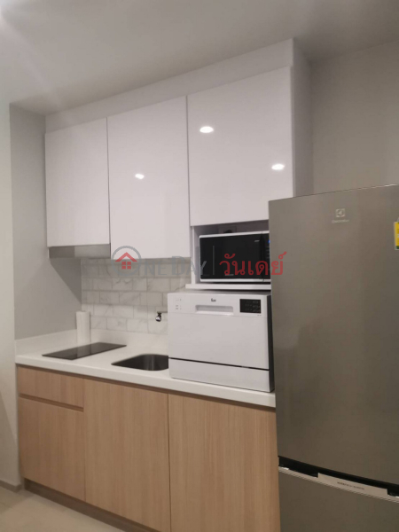 Condo for Rent: Noble Ploenchit, 75 m², 2 bedroom(s) Rental Listings