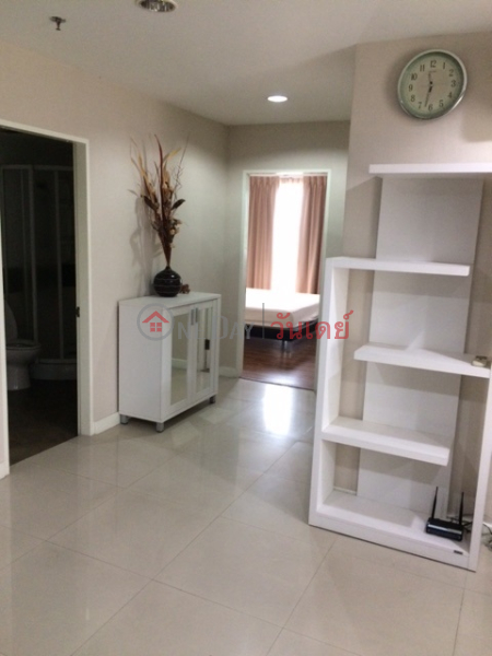 Condo for Rent: Serene Place Sukhumvit 24, 83 m², 2 bedroom(s) Rental Listings