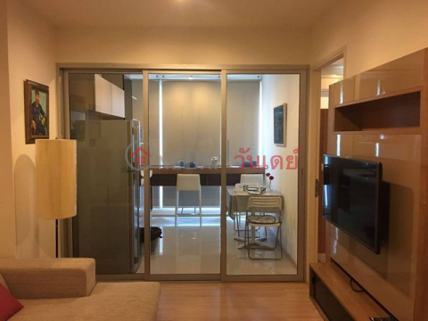 Condo for Sale: Rhythm Sukhumvit, 45 m², 1 bedroom(s) - OneDay_0