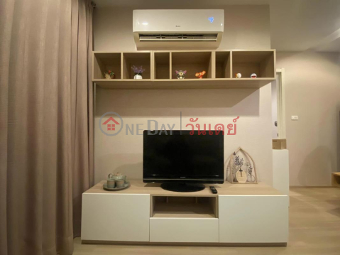 Condo for Rent: Artemis Sukhumvit 77, 31 m², 1 bedroom(s) - OneDay_0