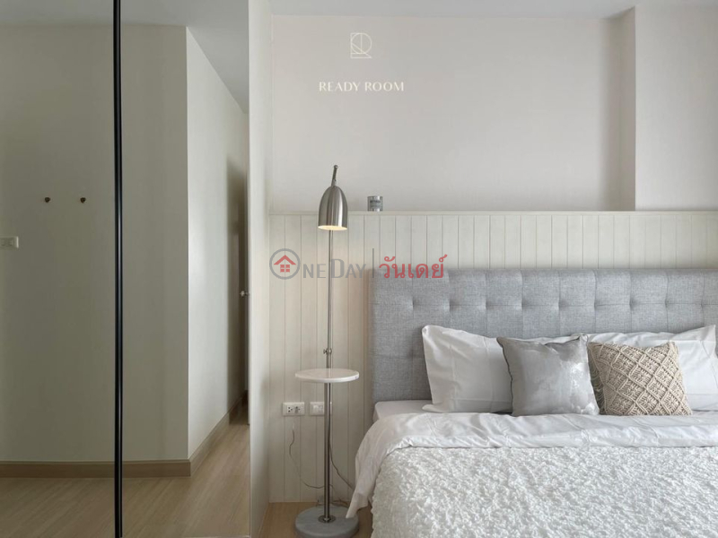 Condo for Rent: Supalai Veranda Rama 9, 65 m², 2 bedroom(s) Rental Listings