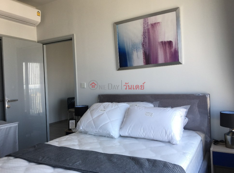 Condo for Rent: XT Ekkamai, 38 m², 1 bedroom(s),Thailand Rental | ฿ 31,500/ month