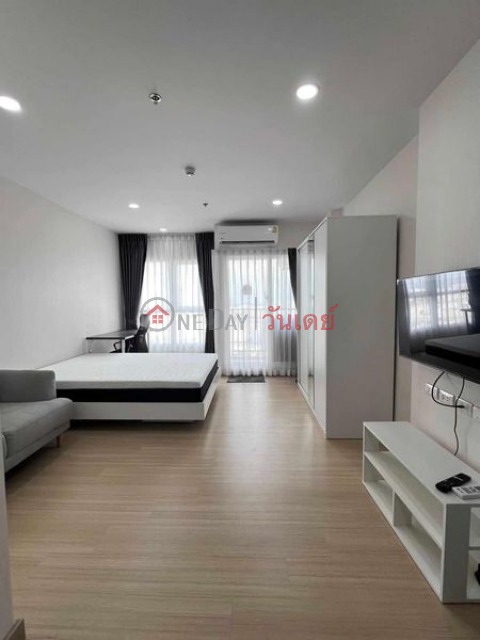 Condo for rent Supalai Veranda Ramkhamhaeng (23rd floor, building B) _0