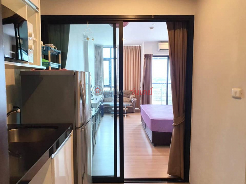 Condo for rent: Bangkok Horizon P48 (14th floor) | Thailand, Rental, ฿ 8,500/ month