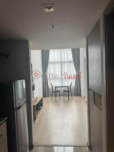 Condo for rent Ideo New Rama 9 (24th floor) Rental Listings