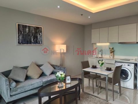 Condo for Rent: H Sukhumvit 43, 49 m², 1 bedroom(s) - OneDay_0