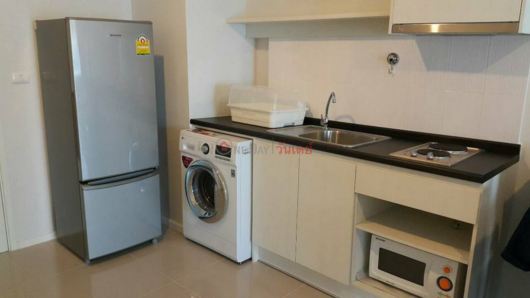 Condo for Rent: Aspire Rama 9, 67 m², 2 bedroom(s) Rental Listings