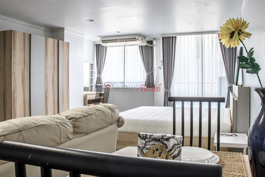 Condo for Rent: Supalai Place, 50 m², 1 bedroom(s),Thailand | Rental | ฿ 20,000/ month