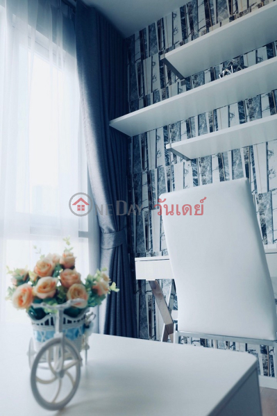 ฿ 43,000/ month 15 Sukhumvit Residences