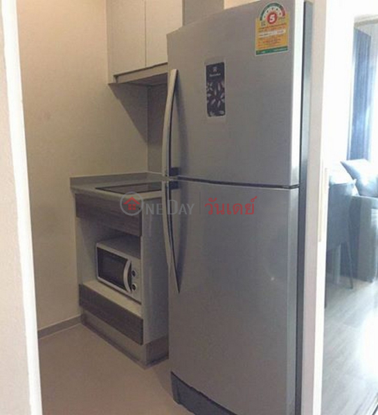 ฿ 17,000/ month | Condo for Rent: Centric Ratchada - Huai Khwang, 32 m², 1 bedroom(s)