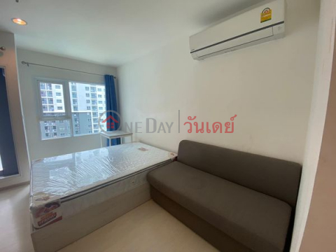 Condo for rent: Aspire Erawan Prime (floor 12A),Ready to move in _0