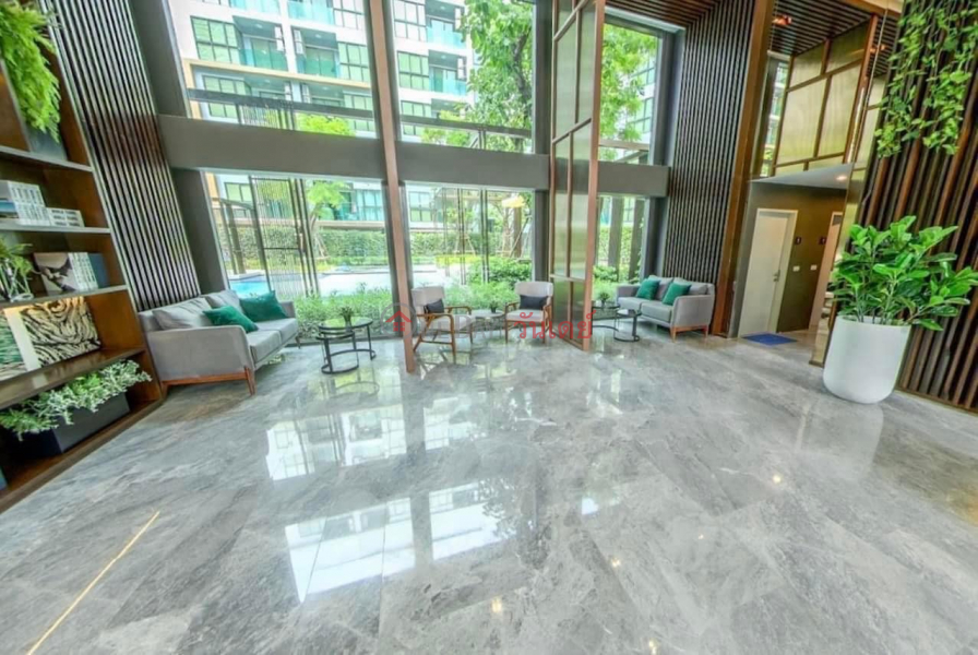 ฿ 12,000/ month, The Excel Hideaway Sukhumvit 50 (7th floor, building D)