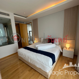 Aequa Residence Sukhumvit 49 Condominium, Watthana, Bangkok _0