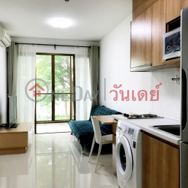 Condo for Rent: Ideo Mix Sukhumvit 103, 36 m², 1 bedroom(s) - OneDay_0