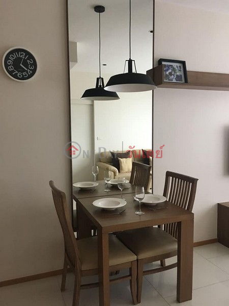  1 | Residential, Rental Listings, ฿ 27,000/ month