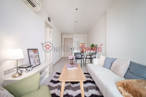 Condo for Rent: Rhythm Sukhumvit 42, 43 m², 1 bedroom(s) - OneDay_0