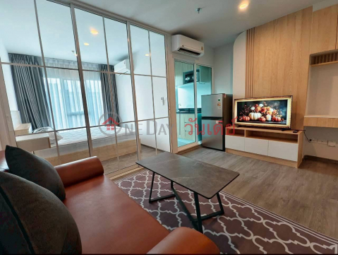 ให้เช่า: วิวสูงเสียดฟ้า – รีเจนท์ โฮม บางนา _0