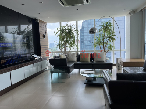 Condo for Rent: Le Raffine Jambunuda Sukhumvit 31, 350 m², 3 bedroom(s) - OneDay_0