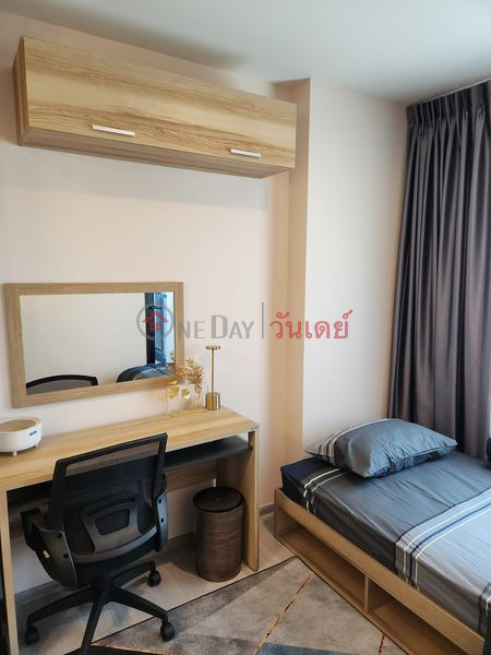 ฿ 17,000/ month | Condo for rent: Aspire Erawan Prime (20th floor),2 bedroom, 35sqm