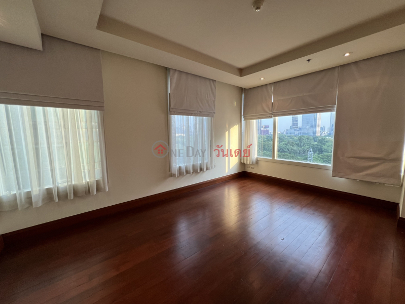 Property Search Thailand | OneDay | Residential Rental Listings Condo for Rent: Baan Ratchadamri, 266 m², 3 bedroom(s)