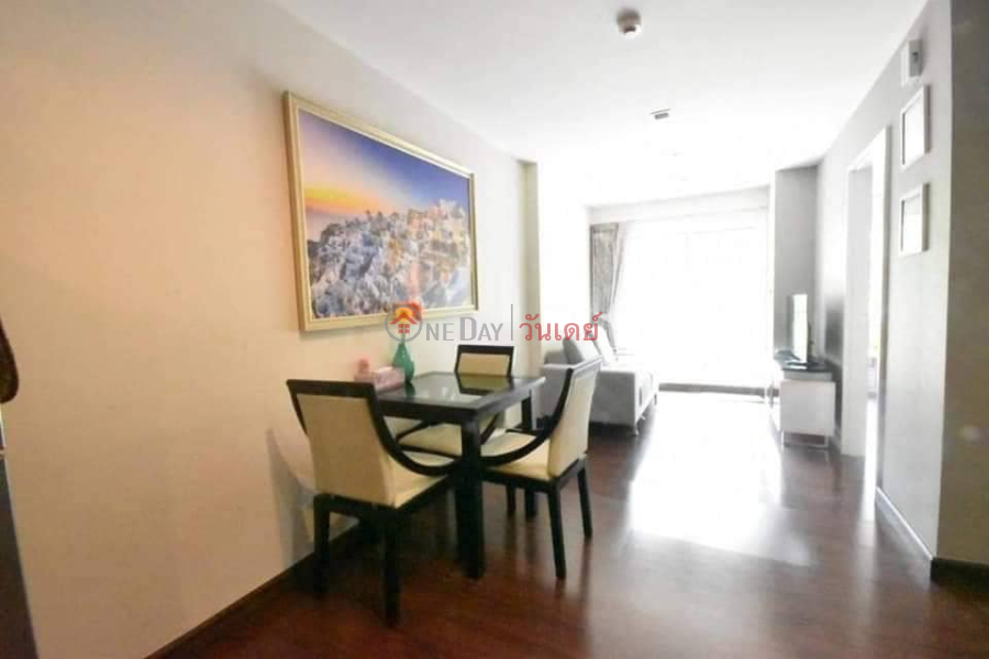 Condo for Rent: The Next Garden Mix, 60 m², 2 bedroom(s) Rental Listings