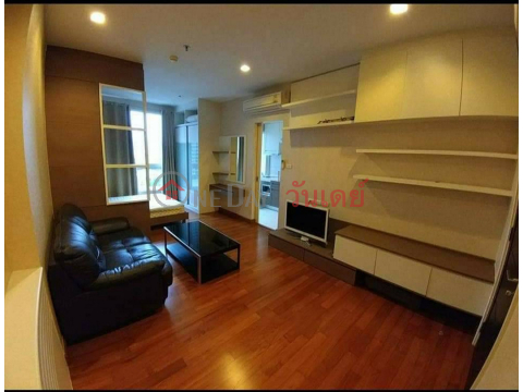 Condo for Rent: Ivy Sathorn 10, 34 m², 1 bedroom(s) - OneDay_0