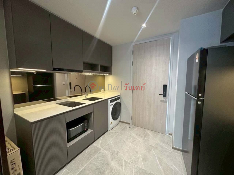 Property Search Thailand | OneDay | Residential, Rental Listings Chapter Thonglor 25 | Stylish Condo for Rent