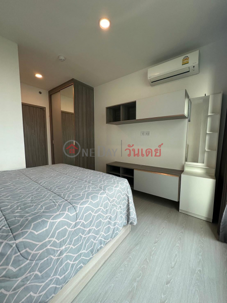 Condo KnightsBridge Phaholyothin Interchange (5th floor, building A) | Thailand Rental ฿ 25,000/ month