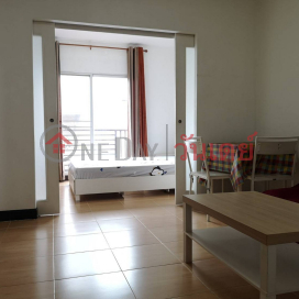 Condo for Rent: The Seed Phaholyothin, 30 m², 1 bedroom(s) - OneDay_0