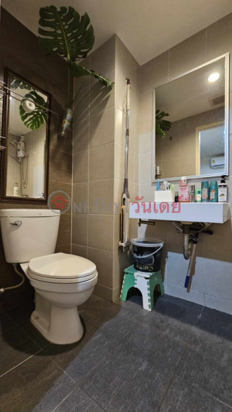 Condo for rent: Lumpini Park Phetkasem 98 (12th floor, building C),Thailand | Rental, ฿ 7,000/ month