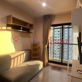 Condo for rent: Aspire Erawan Prime (14th floor),fully furnished _0