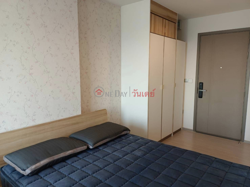 Condo for Rent: Life Asoke Hype, 26 m², 1 bedroom(s),Thailand | Rental ฿ 18,000/ month