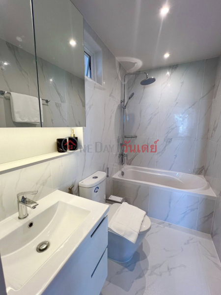 ค้นหาอสังหาริมทรัพย์ในประเทศไทย | OneDay | ที่อยู่อาศัย, รายการขาย, คอนโดฟอร์จูน นราธิวาส 24 / สาธุประดิษฐ์ 19 – รีโนเวทยูนิตใหม่