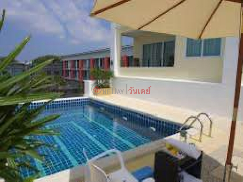 Property Search Thailand | OneDay | Residential, Rental Listings Condo for rent: Living Residence Phuket