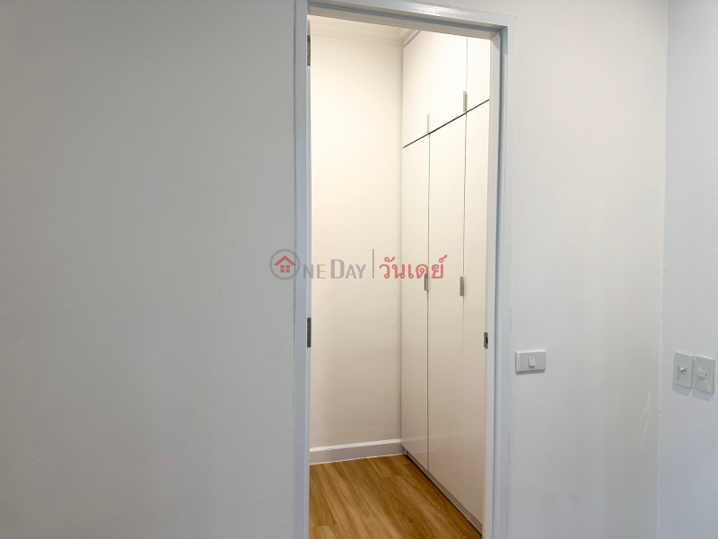 Condo for Rent: Baan Chao Praya, 69 m², 1 bedroom(s) Thailand Rental | ฿ 32,000/ month