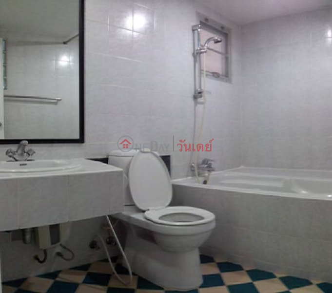 ฿ 27,000/ month | Condo for Rent: The Prime Suites, 120 m², 2 bedroom(s)