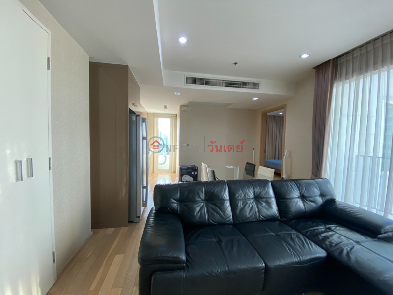 Condo for Rent: Siri at Sukhumvit, 75 m², 2 bedroom(s) Rental Listings