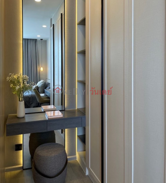 Property Search Thailand | OneDay | Residential Rental Listings, Condo for Rent: Cooper Siam, 36 m², 1 bedroom(s)