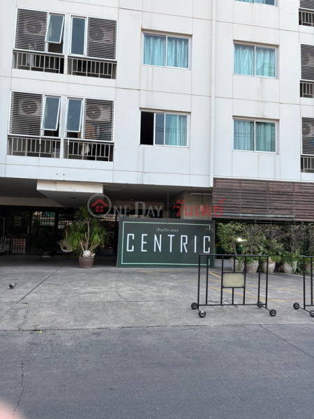 Centric Place Hotel (โรงแรมเซ็นทริคเพลส),Din Daeng | OneDay วันเดย์(3)